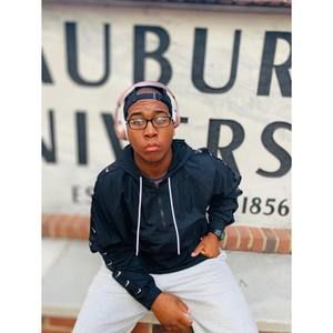 Meet your Posher, Ricky